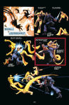 Alternative view 7 of Jim Starlin's Dreadstar Omnibus Volume 1