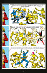 Alternative view 8 of Jim Starlin's Dreadstar Omnibus Volume 1