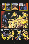 Alternative view 10 of Jim Starlin's Dreadstar Omnibus Volume 1