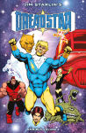 Alternative view 1 of Jim Starlin's Dreadstar Omnibus Volume 2