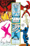 Alternative view 11 of Jim Starlin's Dreadstar Omnibus Volume 2