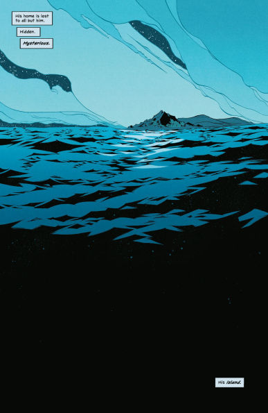 The Adventures of Lumen N. Volume 1