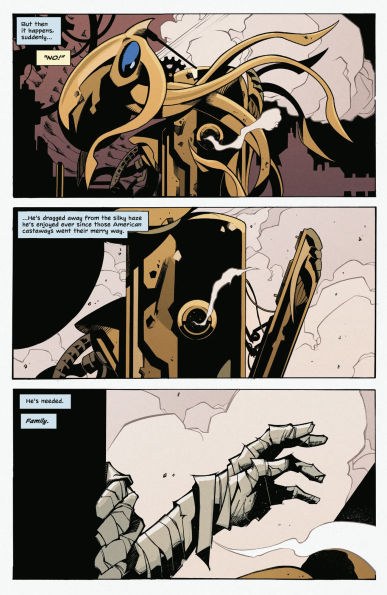 The Adventures of Lumen N. Volume 1