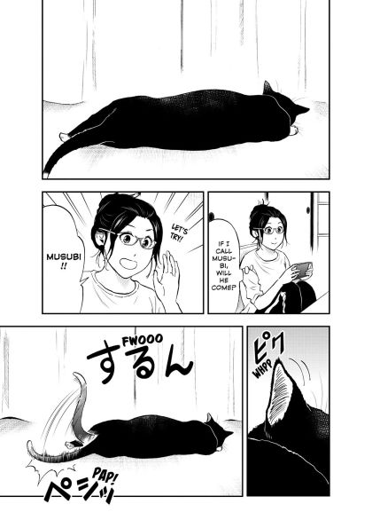 Cat + Gamer Volume 8