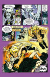 Alternative view 6 of ElfQuest: The Original Quest: Book 3--Wolf Blood Caged