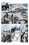 Alternative view 7 of ElfQuest: The Original Quest: Book 3--Wolf Blood Caged