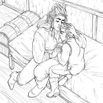 Alternative view 8 of Critical Role: Bells Hells Coloring Book