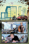 Alternative view 11 of Chrononauts Library Edition
