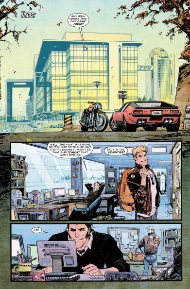Chrononauts Library Edition