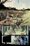 Alternative view 2 of Chrononauts Library Edition