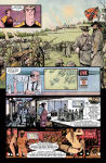 Alternative view 3 of Chrononauts Library Edition
