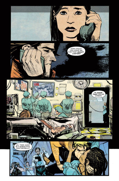 Chrononauts Library Edition