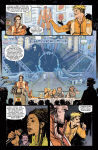Alternative view 7 of Chrononauts Library Edition