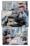 Alternative view 8 of Chrononauts Library Edition