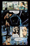 Alternative view 9 of Chrononauts Library Edition