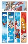 Alternative view 6 of Jupiter's Legacy Library Edition Volume 2