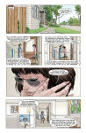 Alternative view 7 of Jupiter's Legacy Library Edition Volume 2