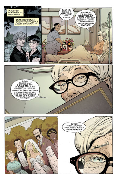 Reborn Library Edition