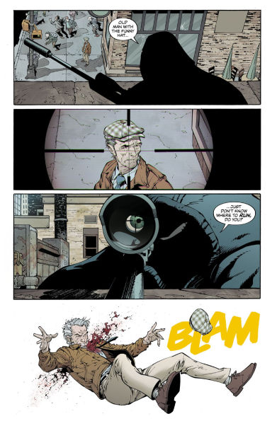 Reborn Library Edition