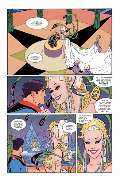 Starlight Library Edition