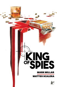 Electronics textbook free download King of Spies Library Edition