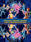 Alternative view 2 of The Real Ghostbusters: A Visual History (Deluxe Edition)