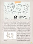 Alternative view 6 of The Real Ghostbusters: A Visual History (Deluxe Edition)