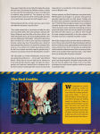 Alternative view 8 of The Real Ghostbusters: A Visual History (Deluxe Edition)