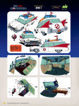 Alternative view 10 of The Real Ghostbusters: A Visual History (Deluxe Edition)