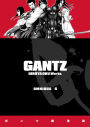 Gantz Omnibus Volume 5