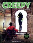 Alternative view 1 of Creepy Archives Volume 11 (Double-Sized Volume)