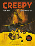 Alternative view 1 of Creepy Archives Volume 12 (Double-Sized Volume)