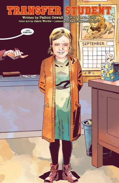 The World of Black Hammer Omnibus Volume 5