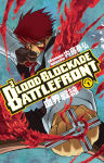 Alternative view 1 of Blood Blockade Battlefront Omnibus Volume 1