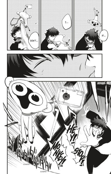 Blood Blockade Battlefront Omnibus Volume 1