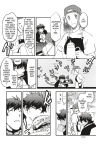 Alternative view 3 of Blood Blockade Battlefront Omnibus Volume 1