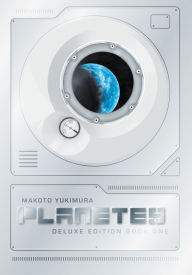 Free mp3 downloads books tape Planetes Deluxe Edition Book 1