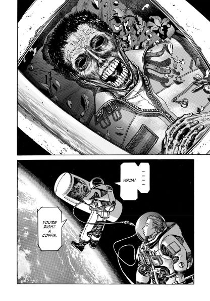 Planetes Deluxe Edition Book 1