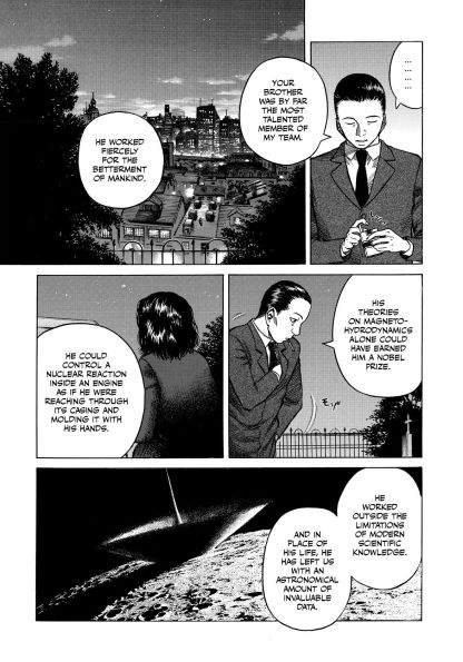 Planetes Deluxe Edition Book 2