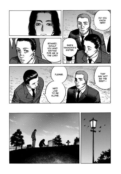 Planetes Deluxe Edition Book 2