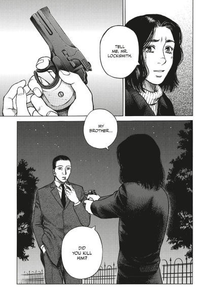 Planetes Deluxe Edition Book 2