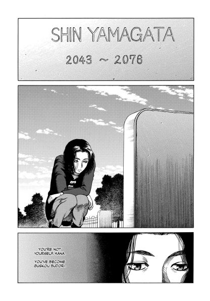 Planetes Deluxe Edition Book 2