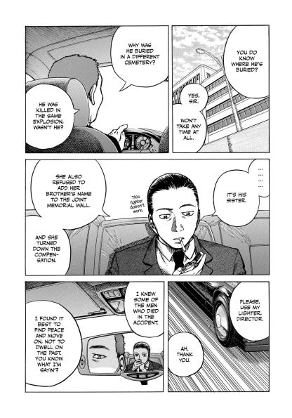 Planetes Deluxe Edition Book 2