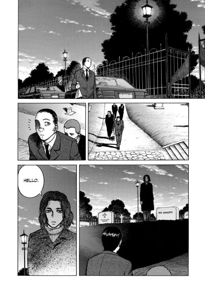 Planetes Deluxe Edition Book 2