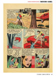 Alternative view 11 of The EC Archives: The Complete Moon Girl