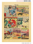 Alternative view 12 of The EC Archives: The Complete Moon Girl