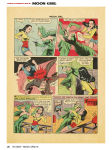 Alternative view 13 of The EC Archives: The Complete Moon Girl