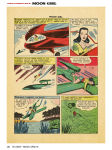 Alternative view 6 of The EC Archives: The Complete Moon Girl