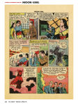 Alternative view 9 of The EC Archives: The Complete Moon Girl