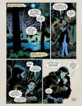 Alternative view 3 of Dracula Book 2: The Brides